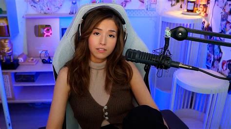 Pokimane has perfect response to question about her OnlyFans